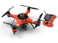 SPLASHDRONE 3+